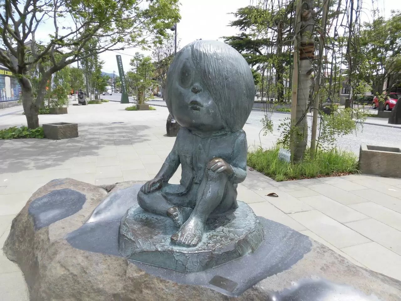 🏛️ 미즈키 시게루 기념관 이미지 6